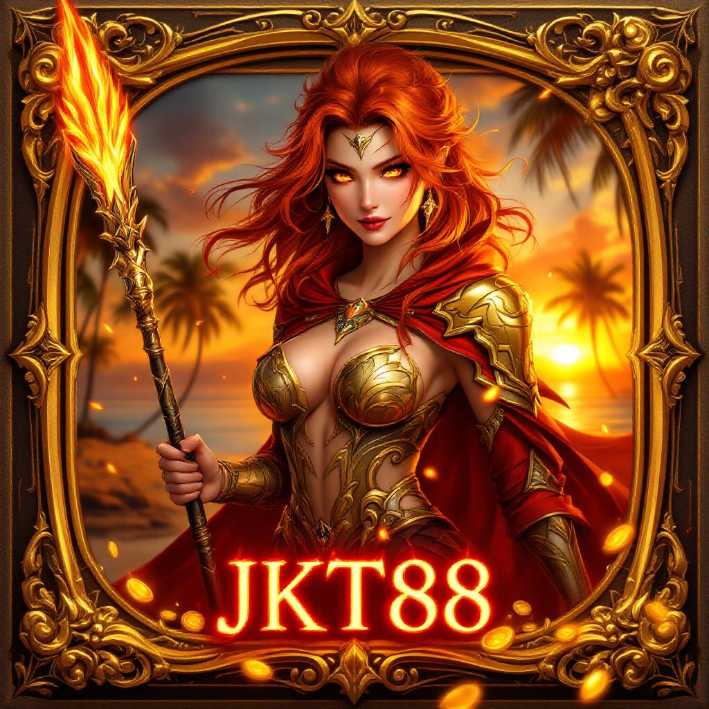 JKT88 APK - (Download) Aplikasi Slot Terbaru | v33.5 Ukuran 30.4Mb Android Terbaik image 1